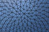 Some highly symmetric architecture