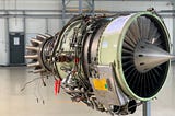 An Introduction to Aircraft Engines