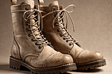 Beige-Combat-Boots-1