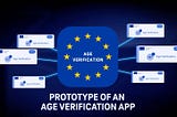 Vérification de l’âge en ligne