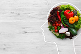 How Does The Food You Eat Influence Your Brain Activity?