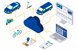 Commercial Vehicle Telematics Market Overview Analysis, Trends, Share, Size, Type & Future Forecast…