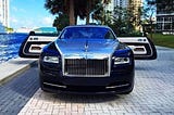 Exotic Cars Rental Miami: Unleash Luxury and Speed in the Magic City