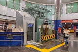 The thing about accessibility