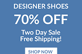 Targeted Advertising