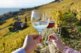 Discover the Summer Wine Trail: An Enchanting Journey Through Wine Country