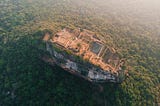 Sigiriya Uncovered: Delving into the History, Art, and Legends of an Iconic Wonder