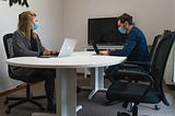 The Harsh Truth: Why Many Big Companies Still Don’t Want to Hire Married Women
