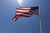 American flag