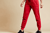 Red-Joggers-Womens-1