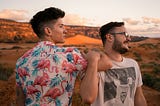Is it Okay to Be Out as Gay or Bisexual in Prison? An Inside Perspective.