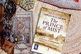The Prince of Mist by Carlos Ruiz Zafon — A Book Review