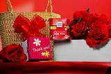 Why Valentine’s Day Gift Boxes Are the Ultimate Romantic Gift?