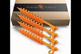 groundgrabba-lite-orange-tent-stakes-tent-stakes-for-sand-screw-in-earth-ground-anchors-for-maximum--1