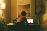 Why Most Writers Quit — And How To Be The One Who Doesn’t.