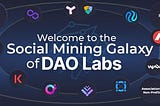 DAOLabs Renewed Website