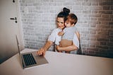 The Mom Tax