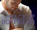 The Backup Boyfriend | Cover Image