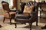 Traditional-Wingback-Accent-Chairs-1