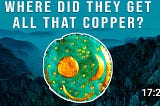 A.I. Helped Spot a Copper Bonanza. It Could Transform More Than Mining.