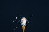 Ingredient Breakdown — Salt