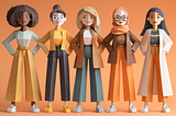 5 Women Whose Research Underpins the Crypto Industry