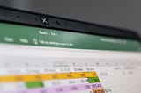 46 Trik di Microsoft Excel