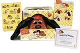 pound-puppies-classic-plush-reddish-brown-with-black-spots-long-fuzzy-ears-1