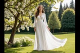 White-Long-Sleeve-Dress-Maxi-1