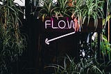 How to Find Your Flow State