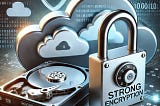 Encrypt it, like it’s hot: 7zip Your Cloud Files, BitLocker Your Drives