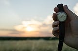 A life changing method to manage your time
