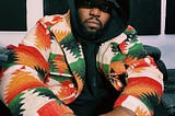 Pyro Lucain Interview