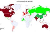 A Summary of Each Country’s Grievances with China