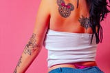 I’m In My Late 40’s And I’m Not Ashamed To Wear ‘Booty Shorts’