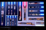 Top 8 Canon Lightsaber Decapitations in Star Wars