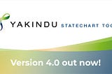 YAKINDU Statechart Tools 4.0 — State machines made easy