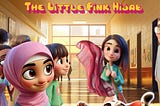 Best Children’s Books for Ramadan: A Must-Read List for Young Readers