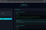 Deep-C: A scanner to catch & Exploit the misconfigured Android deepLinks