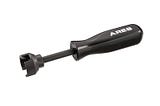 ares-70191-brake-spring-compressor-tool-provides-leverage-to-remove-and-install-stubborn-hold-down-s-1
