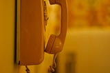 You Rang?
