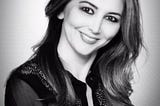 Natasha Pavlovich Movies