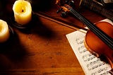 Classical music, a gateway to peace