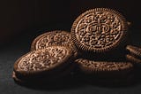 When Oreo Cookie Pizzas Are Healthy