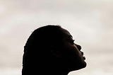 Black Man Pride