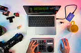 Why Saturated Markets Are the Easiest Places for Creators to Make Money