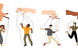 Micromanagement — the quickest way to destroy your team and yourself