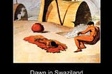 [ACCESS] EBOOK EPUB KINDLE PDF Dawn in Swaziland (Dodo Press) by Christopher Charles Watts ✏️