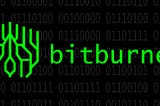 Bitburner logo